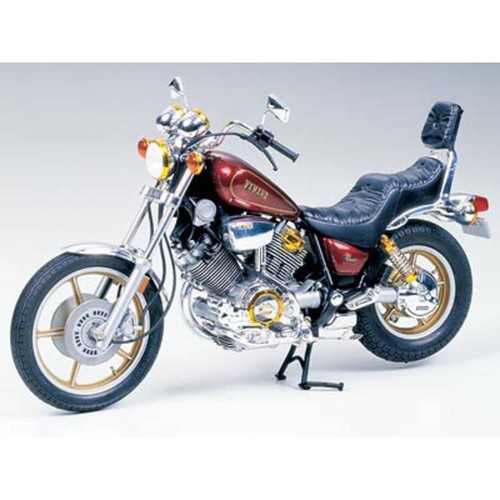 Tamiya 300014044 yamaha xv1000 - yamaha,