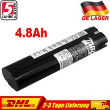 9,6V 4800mAh Ni-MH Akku Für
