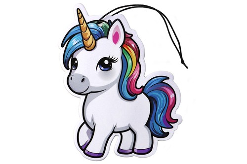 Einhorn lufterfrischer - einhorn,