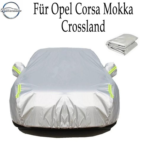 Für opel corsa mokka - für,
