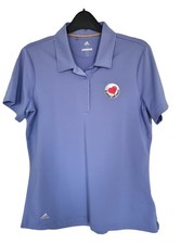 Adidas Golf Damen Poloshirt -