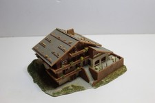 Faller 2230 Berggasthof "Alpenblick" Spur N