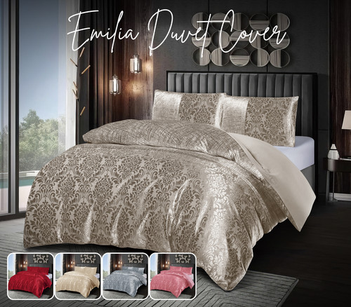 Luxus wende steppdecke - wende,