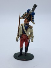 Del Prado Zinnfigur Tambour