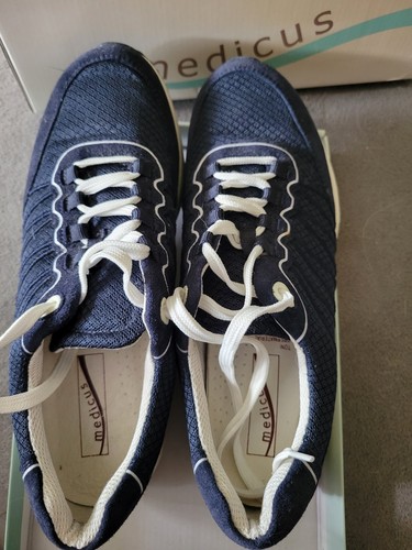 Medicus sneaker mit - sneaker,