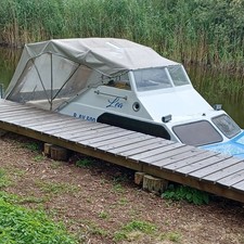 kajütboot gebraucht mit