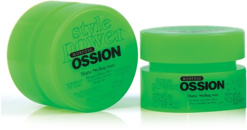 Morfose ossion matte styling - morfose,