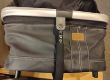 RB254 - Sidebag / Seitentasche für Emmaljunga NXT90/NXT90F
