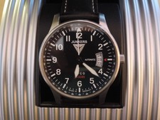 Hugo junkers flieger uhr - hugo,