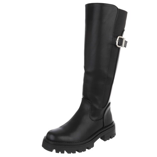 Damen stiefel mit - damen,