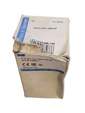 Kraus & Naimer CA10 A401