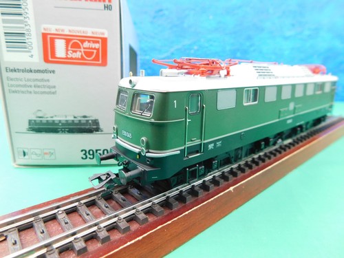 A04 märklin 39500 lok - h0, db