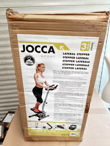 Jocca 6107 stepper mini - jocca,