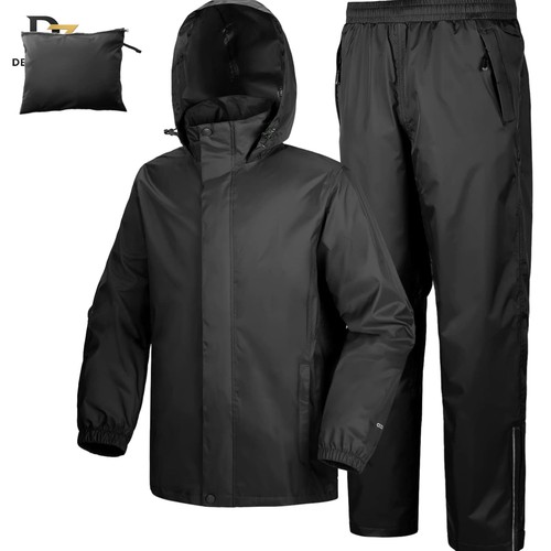 Regenanzug herren damen - herren,