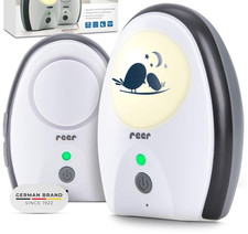 Reer rigi digital babyphone - reer,