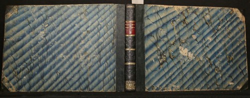 Meyer universum 1836 - universum, bd