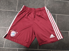 Adidas Sporthose Sportshorts 158 164
