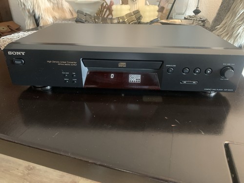 Sony cdp xe270 - sony, cdp-xe270