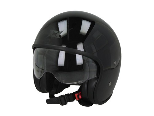 Axxis jethelm hornet fiber - jethelm, sv
