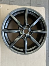 1 Stück ALUFELGE 17 Original Mazda MX-5 7Jx17 ET45 996585