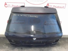 Heckklappe bmw serie touring - serie,
