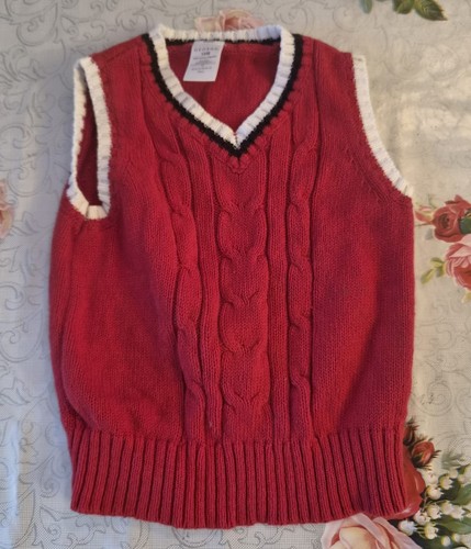 George baby jungen - jungen, rot