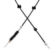 Kupplungszug für BMW K 100 K