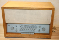 Braun TS 2 Röhrenradio mit