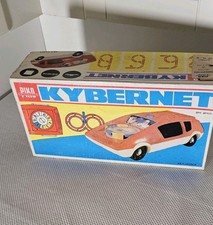 DDR Spielzeug PIKO KYBERNET