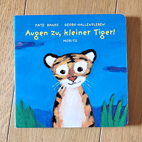 Moritz verlag augen - verlag,