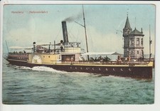 AK  Schiff ,  Konstanz