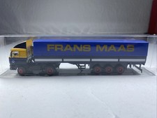 T353 HERPA 1:87 HO LKW DAF