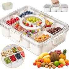 Snackbox Behälter Snack Box