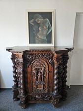 Großer Akt Kunstdruck Pearson