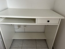 Kleiner Schreibtisch Weiß