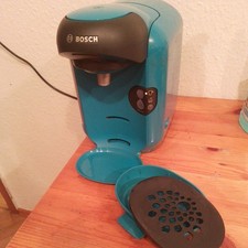 Bosch Tassimo Pad