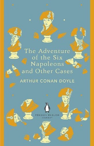 The adventure six - the, of
