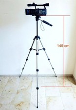 SONY VCT-D680RM Foto Video