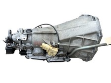 Oldtimer Mercedes 190 E / W201 / Getriebe 722420 Automatikgetriebe + Wandler