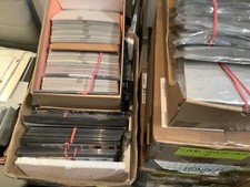 Mega lot tausende - lot, kg