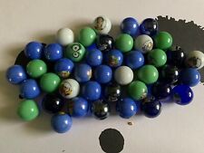 Murmeln ca. 4“ Stück Asterix Murmelix-Fieber 2012 rare Sammler Obelix Caesar