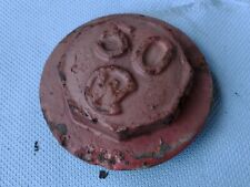 Nabenkappe W50 Winterhoff mit 84mm Gewindedurchmesser