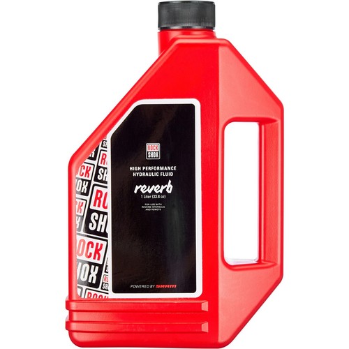 Rockshox reverb wt service - reverb, 2.5