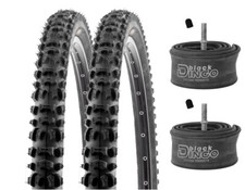 2 x Kenda MTB Reifen