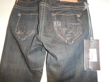 Damen MEK Denim USA Jeans Hose