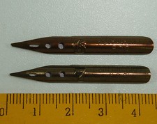 LOT PEN PEN NIB PENINI PEN