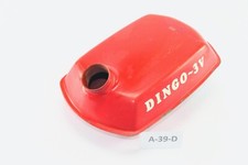 Moto Guzzi Dingo 3V -