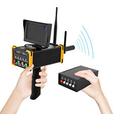 Handheld metalldetektor profi