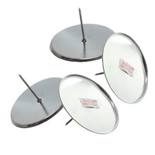 Adventskerzenhalter ohne dorn - adventskerzenhalter,
