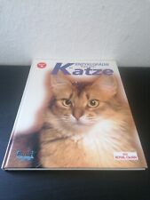 Enzyklopädie der Katze. Band 4. Royal Canin 